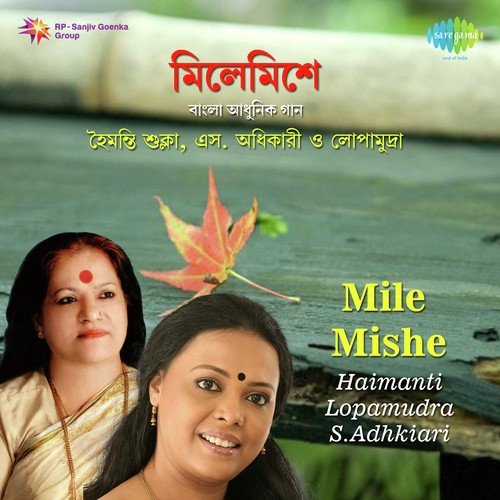 Hawoa Chhilo Anukul by Haimanti Shukla, Soumyen Adhikari - Download on PagalFree