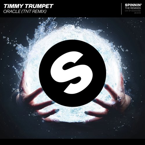 Oracle (TNT Remix) by Timmy Trumpet - Download on PagalFree