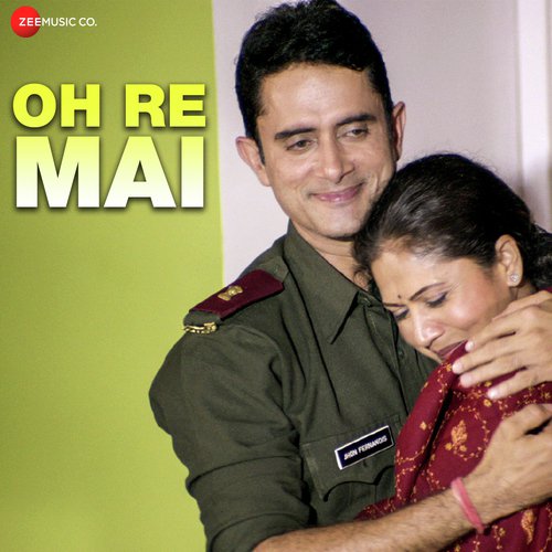 Oh Re Mai by Brijesh Shandilya - Download on PagalFree