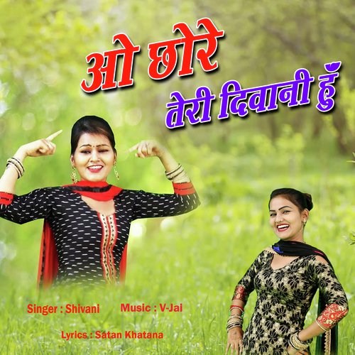 Mai To Chore Teri by Shivani - Download on PagalFree