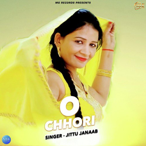 O Chhori by Jittu Janaab - Download on PagalFree