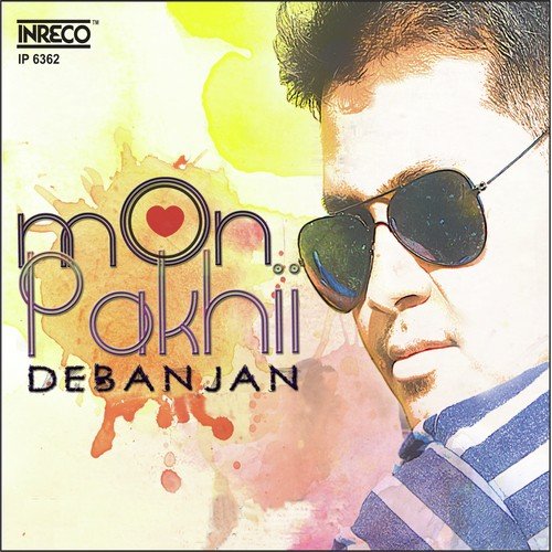 Tumi Aacho by Debanjan Deb, Madhuri Dey, Sharoni Poddar - Download on PagalFree