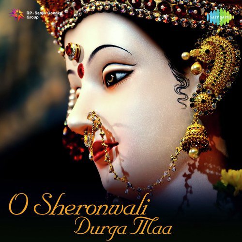 Ambe Tu Hai Jagdambe Kali (From Navratri) by Various Artists - Download on PagalFree