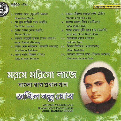 Aami Keno Rohilam by Various Artists - Download on PagalFree