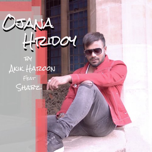 Ojana Hridoy by Akik Haroon - Download on PagalFree