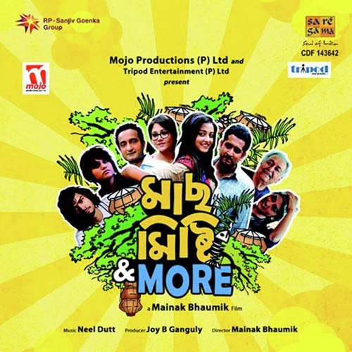 Dekha Habe (Karaoke) by Neel Dutt - Download on PagalFree