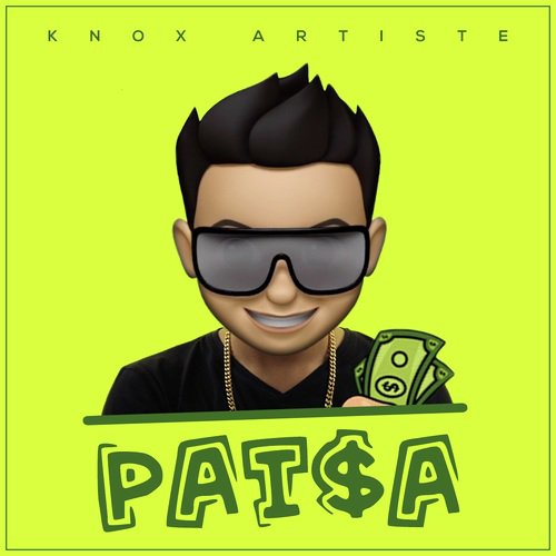 Paisa by Knox Artiste - Download on PagalFree