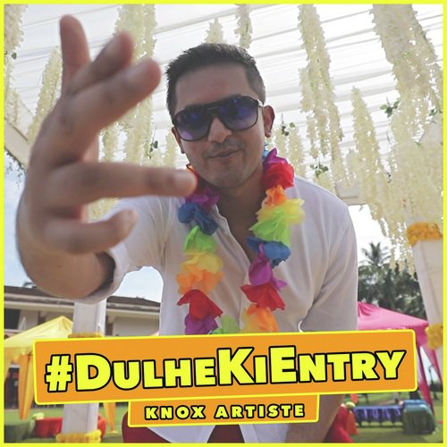 DulheKiEntry by Knox Artiste - Download on PagalFree