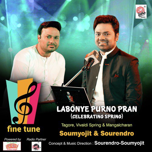 Labonye Purno Pran by Sourendro, Soumyojit - Download on PagalFree