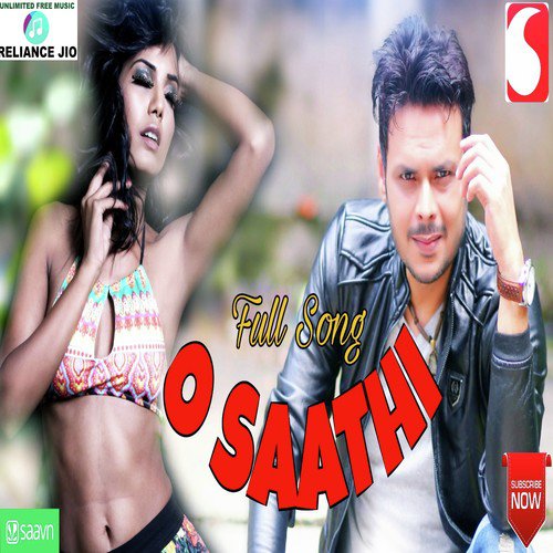 O Sathi Mere by Siddharth Shankar Shrivastav - Download on PagalFree