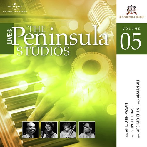 Anandoloke (Live From The Peninsula Studios  2017) by Various Artists - Download on PagalFree