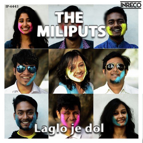 Laglo Je Dol by Sharoni Poddar - Download on PagalFree