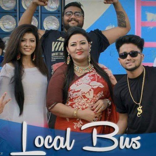 Local Bus by Momtaz Begum - Download on PagalFree