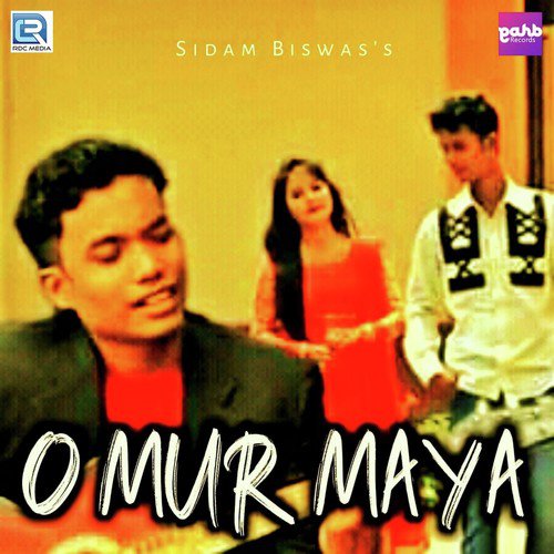 Teri Yaad by Sidam Biswas - Download on PagalFree