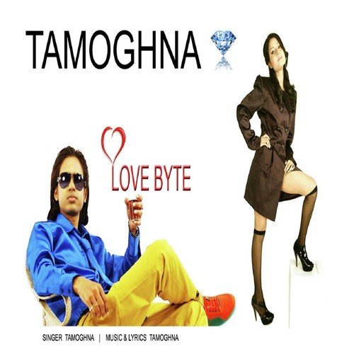 Love Byte by Tamongna - Download on PagalFree
