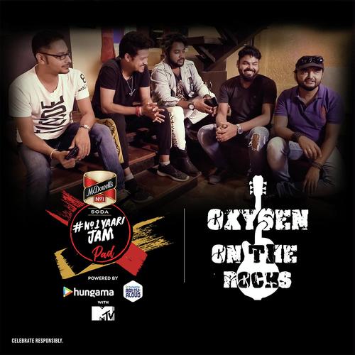 Oxygen On The Rocks - Yaaron Ki Yaari by Oxygen On The Rocks - Download on PagalFree