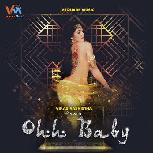 Ohh Baby by Anjali Akhoury - Download on PagalFree