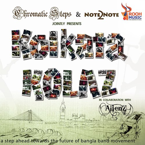 Kolkata by Various Artists - Download on PagalFree