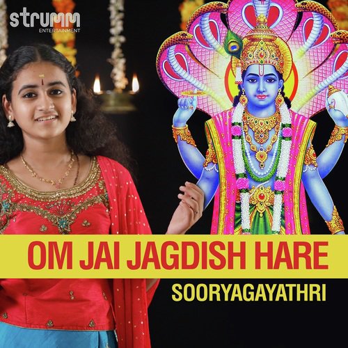 Om Jai Jagdish Hare by Sooryagayathri - Download on PagalFree