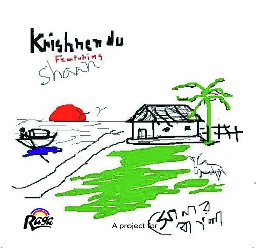 Majhi by Krishnendu, Shaan, Enaksi - Download on PagalFree