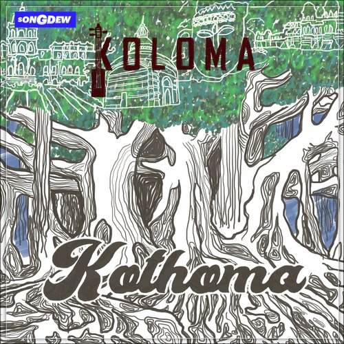 Nwngbai Malaima by Koloma - Download on PagalFree