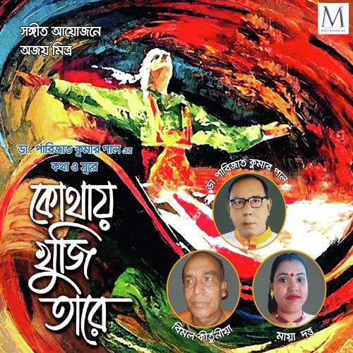 Cokh Bujhile Sob Roye Jabe by Bimol Kirtania, Dr. Parijat Kumar Paul, Maya Dutta - Download on PagalFree