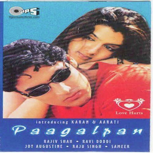 Dil Hai Deewana by Raju Singh - Download on PagalFree