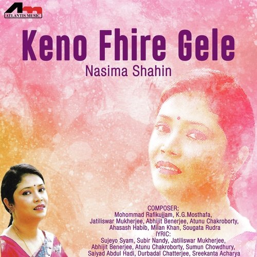 Koto Phool Koto Gaan by Nasima Shaheen - Download on PagalFree
