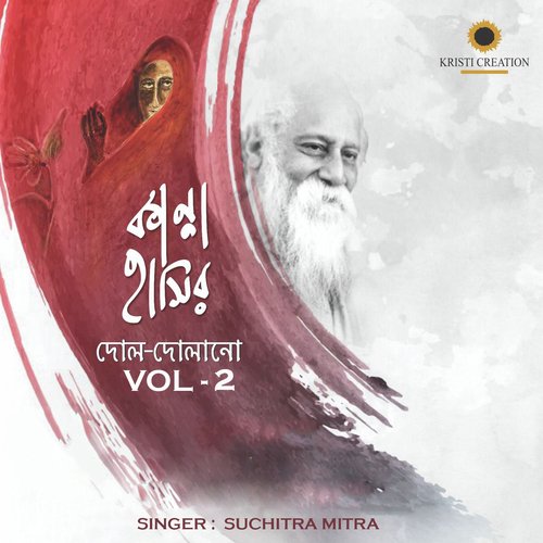Toma Lagi Akhi Jage by Suchitra Mitra - Download on PagalFree