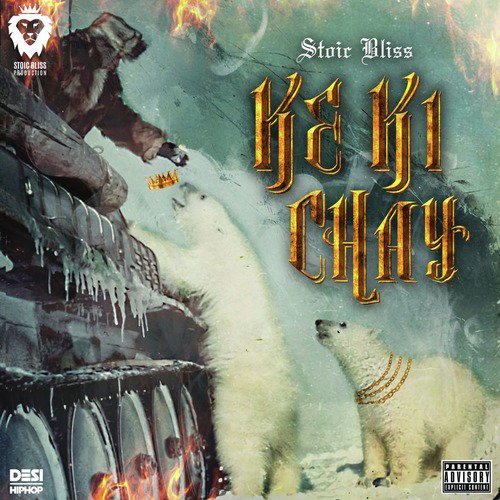 Ke Ki Chay by Stoic Bliss - Download on PagalFree