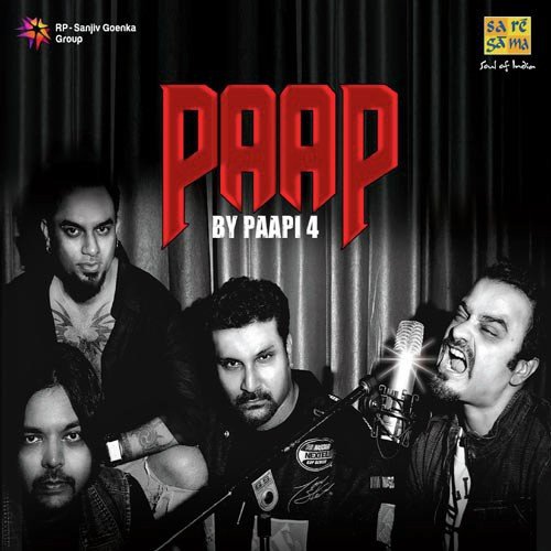 Dance To The Radio by Paapi 4, Gourav Dasgupta, Chirrantan Bhatt, Siddharth-Suhas - Download on PagalFree