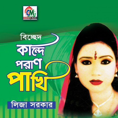 Bondhu Tumi Aghat Dile by Liza Sarkar - Download on PagalFree