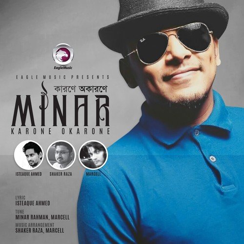 Karone Okarone by Minar Rahman - Download on PagalFree