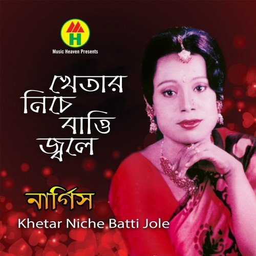 Shona Bondhu Tui Amre by Nargis - Download on PagalFree