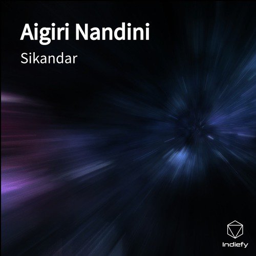Aigiri Nandini by Sikandar - Download on PagalFree