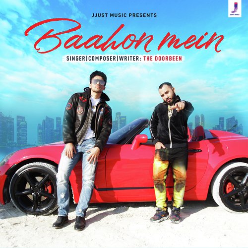 Baahon Mein by Gourov-Roshin, Papon - Download on PagalFree