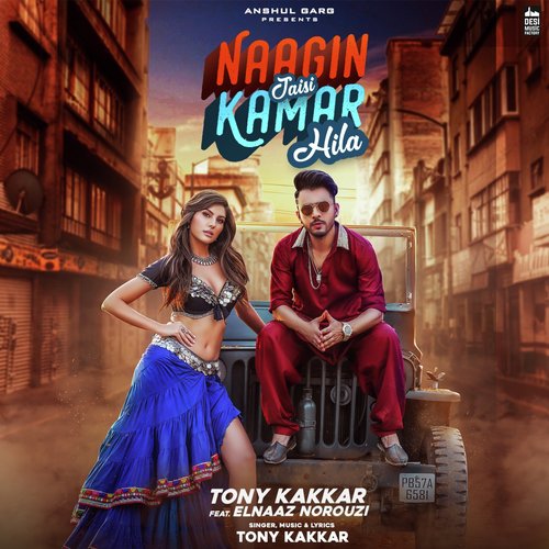 Naagin Jaisi Kamar Hila (From Sangeetkaar) by Gourov-Roshin, Papon - Download on PagalFree