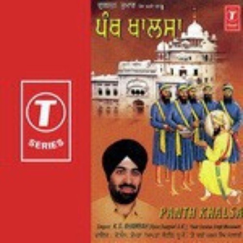 Patne Ch Chan Chadeya by K.S. Bhamrah - Download on PagalFree