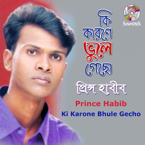 Ki Karone Bhule Gecho by Prince Habib - Download on PagalFree