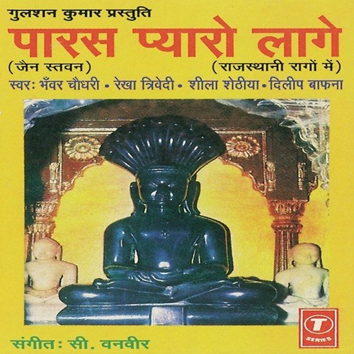 Shankheshwar Nath Jiv Gabharay by Sheela Shethia, Rekha Trivedi, Bhanwar Chaudhary, Dilip Barana, C. Vanveer - Download on PagalFree