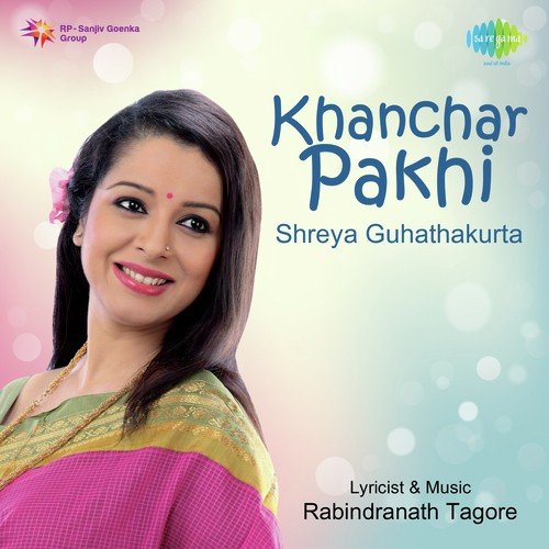 Aha Tomar Sange Praner Khela by Shreya Guhathakurta - Download on PagalFree