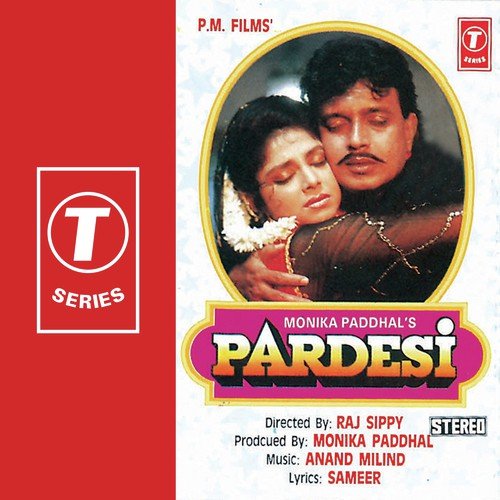Hun Mainu Yaad Teri Aayee by Anand-Milind - Download on PagalFree