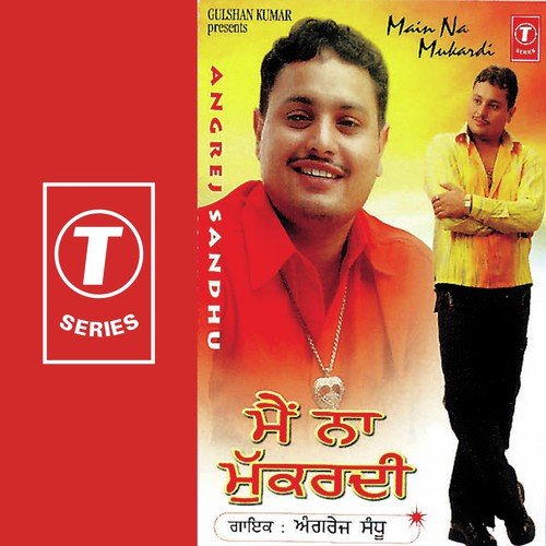 Je Main Sapp Hovaan by Satwinder Bitti, Jaidev Kumar - Download on PagalFree