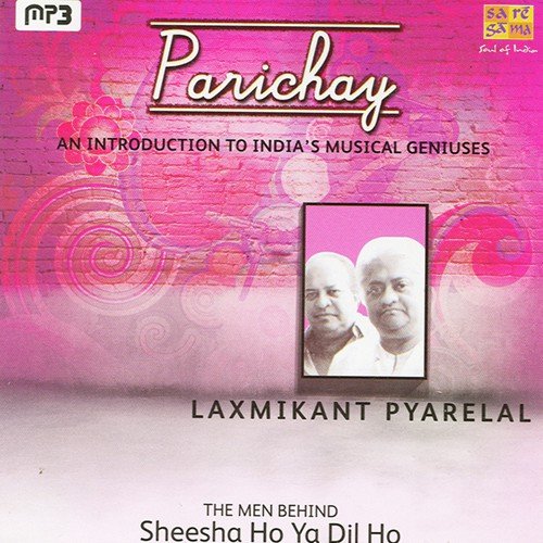 Chup Gaye Sare Nazare by Laxmikant - Pyarelal - Download on PagalFree