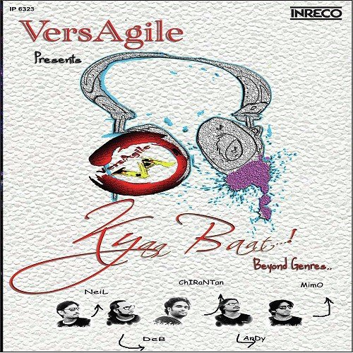 Aye Bekhabar by Chirantan Banerjee - Download on PagalFree