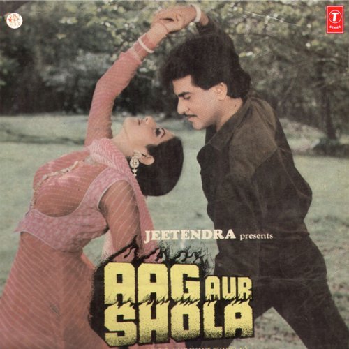 Aaj Subah Jab Main Jaga by Laxmikant - Pyarelal - Download on PagalFree