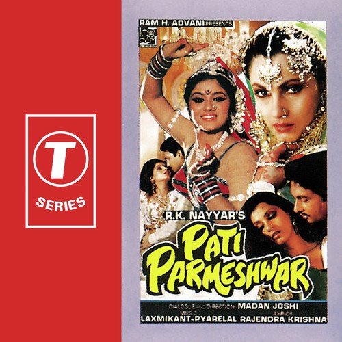 Surmai Andhera Hai by Laxmikant - Pyarelal - Download on PagalFree