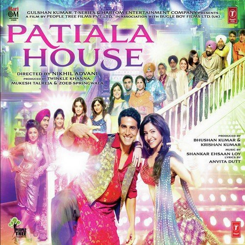Rola Pe Gaya (Remix) by Shankar-Ehsaan-Loy - Download on PagalFree