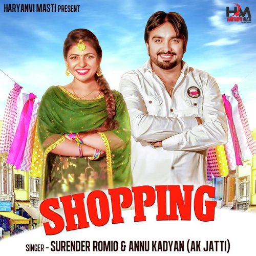 Shopping by Diler Kharkiya - Download on PagalFree