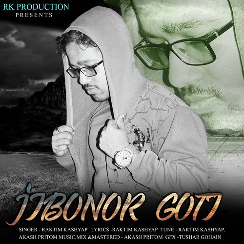 Jibonor Goti by Raktim Kashyap - Download on PagalFree